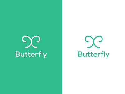 Butterfly brand identity branding company logo design ideas design logo branding logo design logo inspiration logo trends 2021