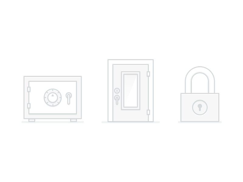 Security Illustrations