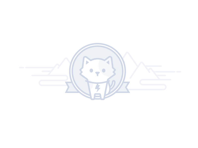 Gamification Concept Illo illustration level gamification game badge
