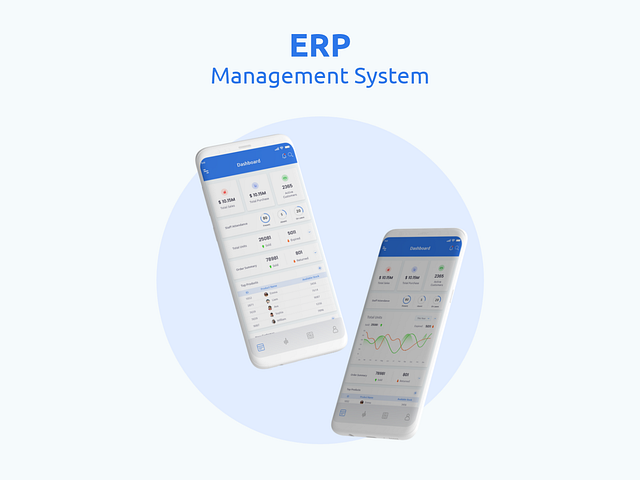 Optimize Business Processes with Codevay CRM & ERP Solutions