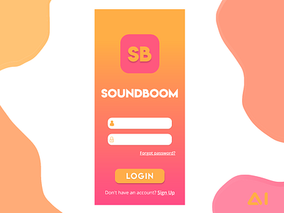 Daily UI-001-Login