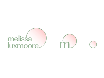 Melissa - Responsive Logos