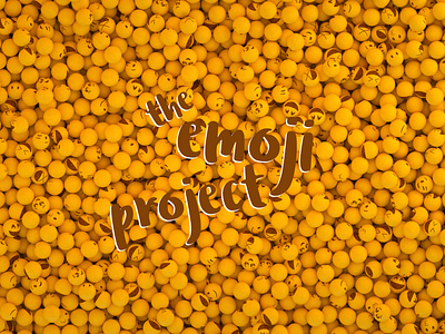 The Emoji Project