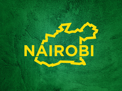 Nairobi