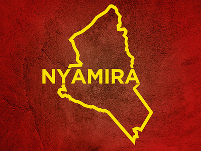 Nyamira