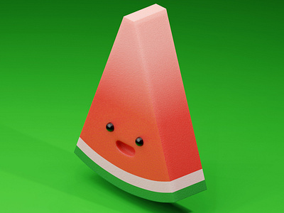 Melon Head