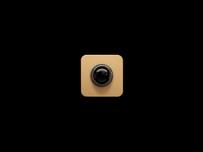 Black Pearl app camera icon ios kenya nairobi