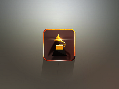 A Grammy icon