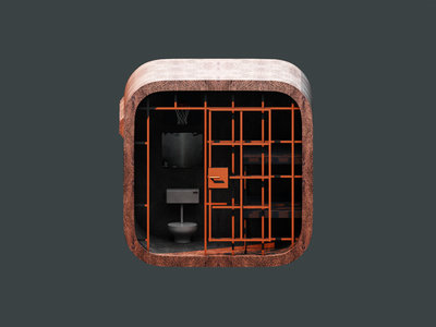 Lock It App Icon