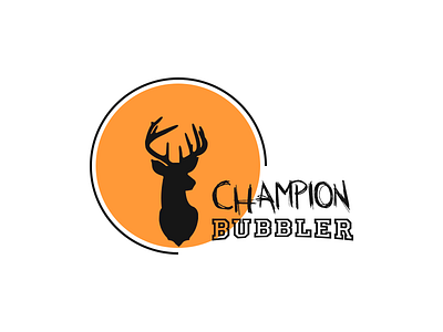 WIP : Champion Bubbler