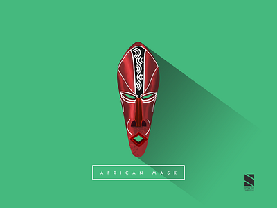African Mask africa african mask