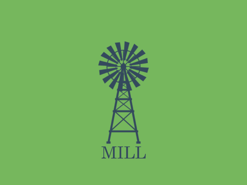 Windmill animation gif kenya windmill