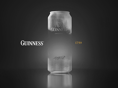 Guinness : Everest Edition™