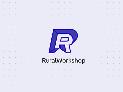RuralWorkshop brand kenya logo timber workshop