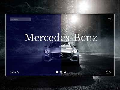 mercedes benz