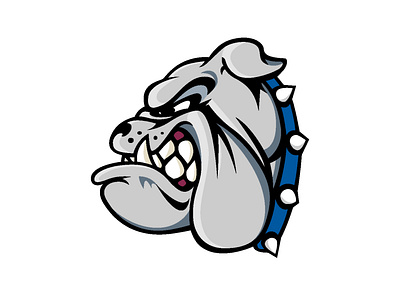 Bulldog Mascot Update