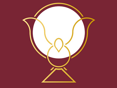 Holy Spirit Dove