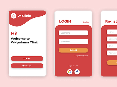 Login Page UI design health health app login login design login page onboard onboarding onboarding screen onboarding ui ui ui design uiux ux