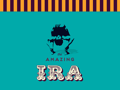 The Amazing Ira