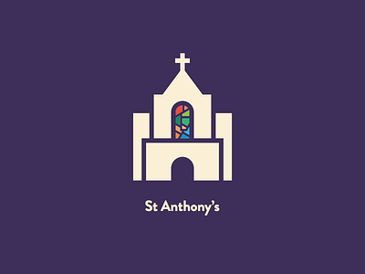 St Anthonys