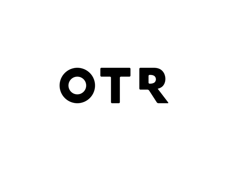 Off the Rails Logo by Neil Hainsworth on Dribbble