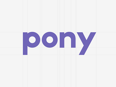 Ponydance type geometric ponydance type