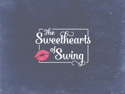 The Sweethearts of Swing