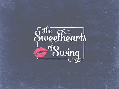 The Sweethearts of Swing