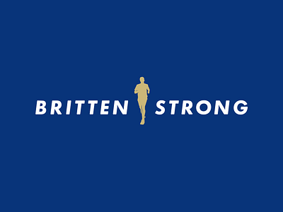 Britten Strong