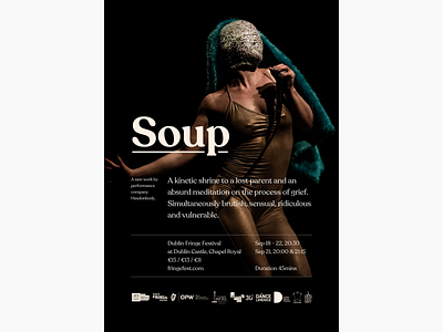 Poster: Soup