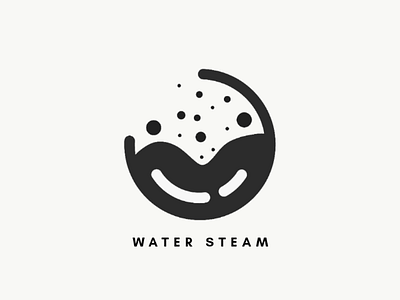 Water Up logo