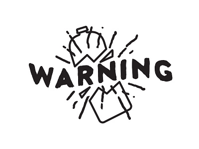 Warning