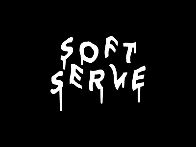 Soft Serve