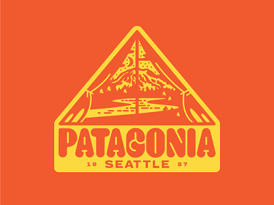 Patagonia Jammin'