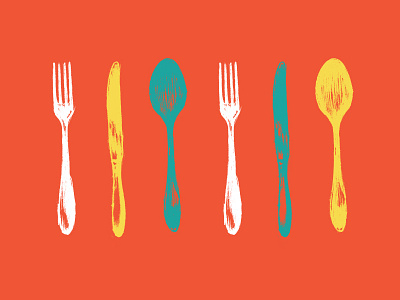 utensils