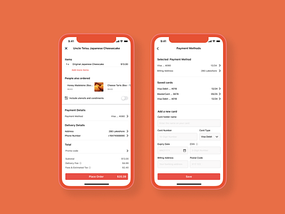 Credit Card Check out - Daily UI #02 figma interaction product design ui ux