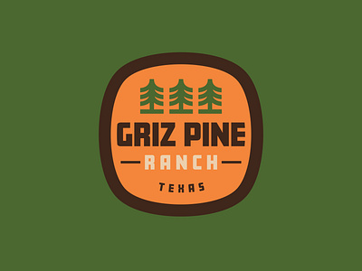 GRIZZ PINE RANCH