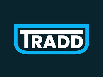 TRADD ADVISORY CO. branding logistics logistics logo logo logos trucking