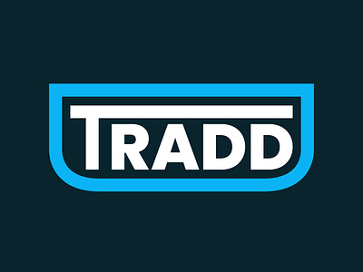 TRADD ADVISORY CO. branding logistics logistics logo logo logos trucking