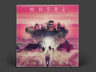 Where - Kedence