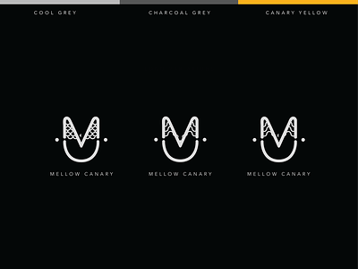mc identity branding identity logo