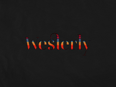 Westerly Brand Identity