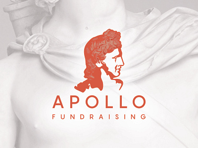 Apollo Fundraising Branding