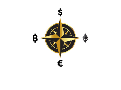 Crypto logo