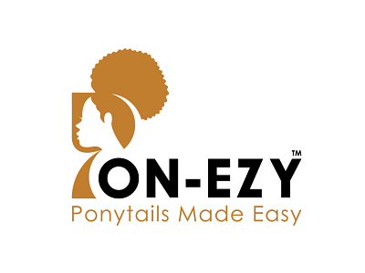 African hair style logo