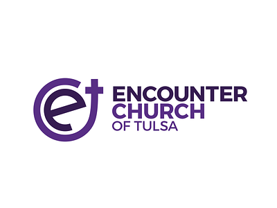 Encounter Church of Tulsa Logo