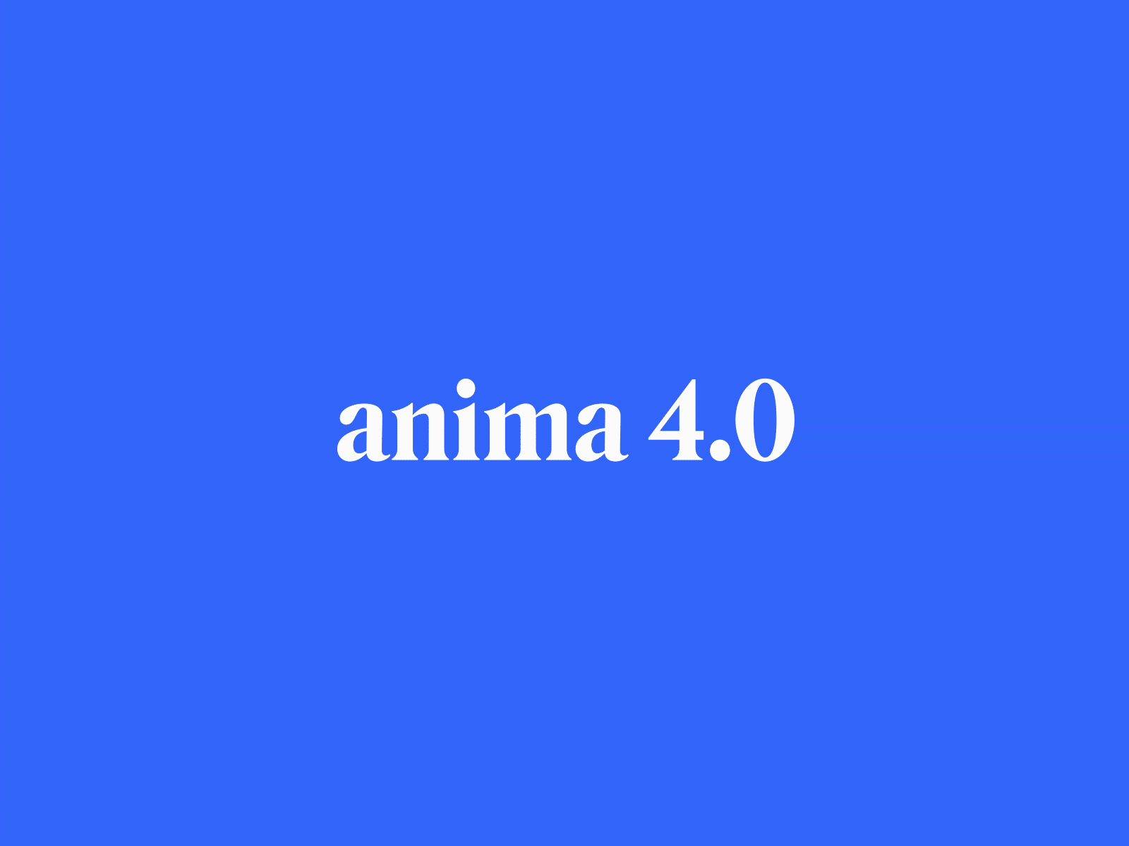 Anima 4.0 - Coming Soon 🤩✨ anima app animation branding design illustration web