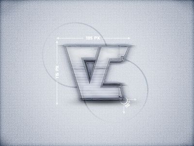 Logotype Blueprint