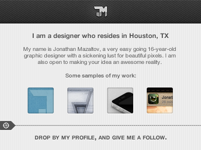 Dribbble Player Cards *Rebound Me*
