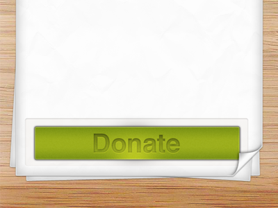 Improved Donate Button